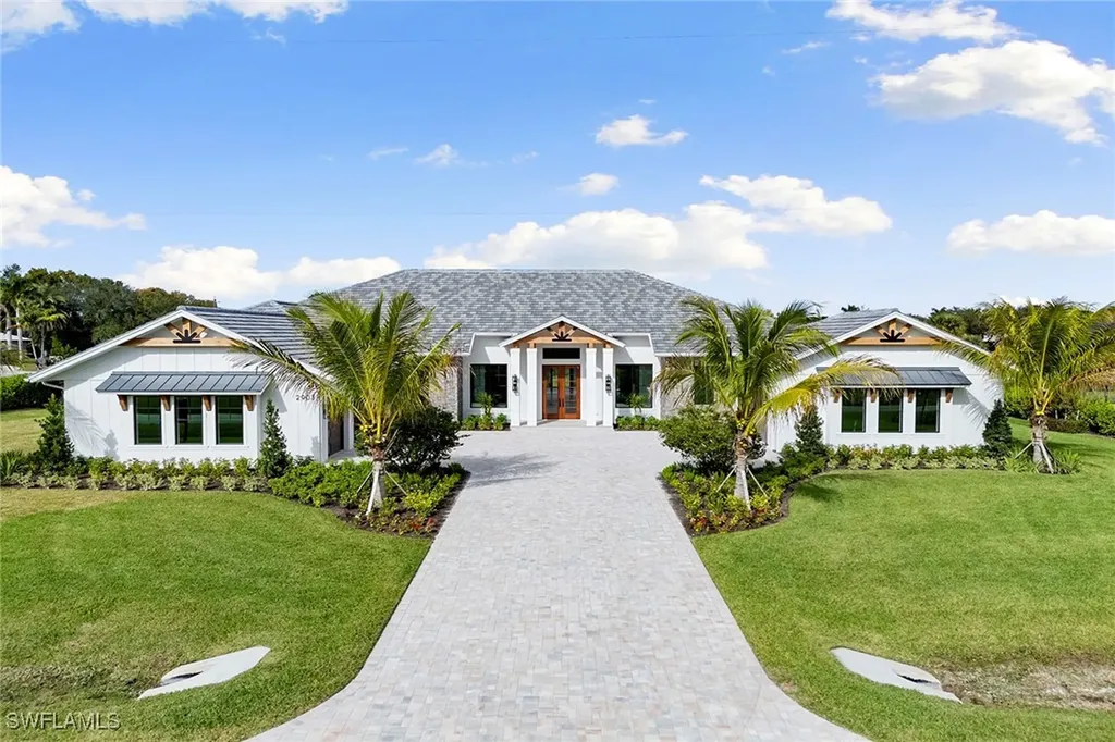 2309 Anthony Court Naples FL 34109