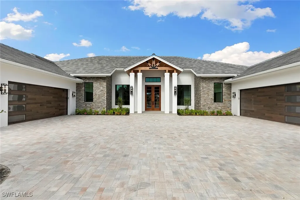 2309 Anthony Court Naples FL 34109