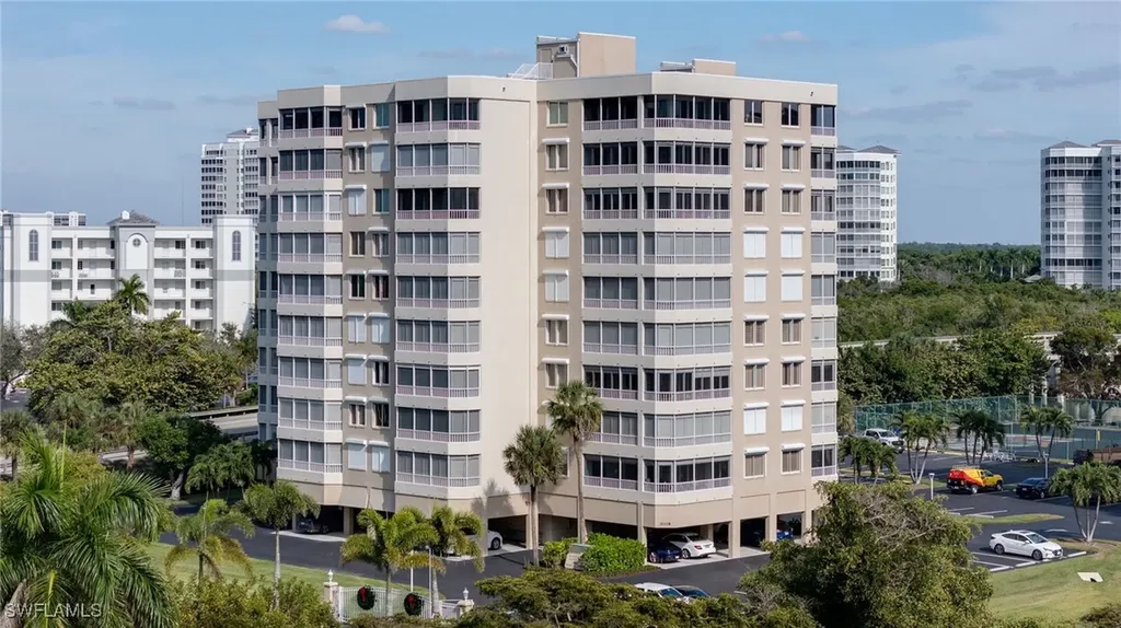 11118 Gulf Shore Drive Naples FL 34108