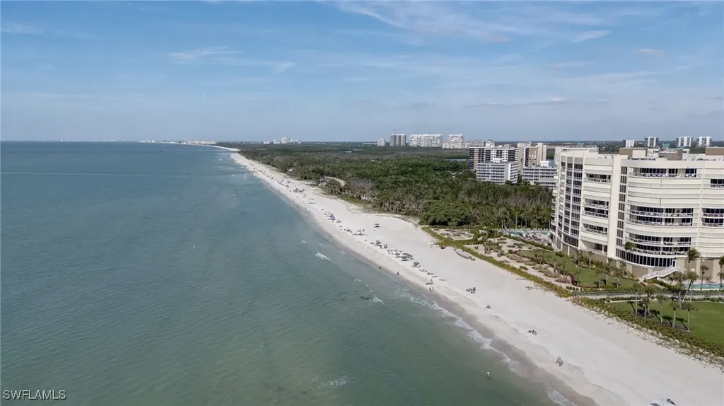 11118 Gulf Shore Drive Naples FL 34108