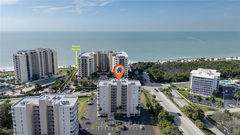 11118 Gulf Shore Drive Naples FL 34108