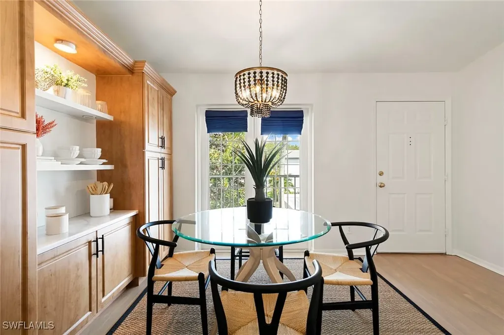 841 Tanbark Drive Naples FL 34108