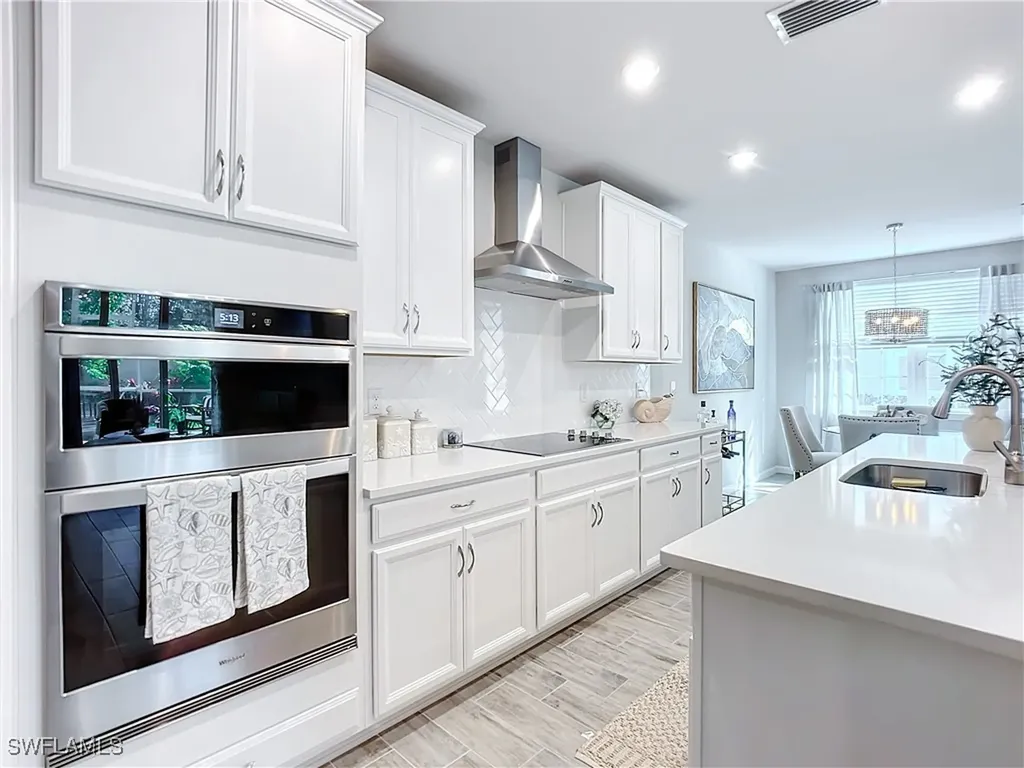 4664 Arboretum Circle Naples FL 34112