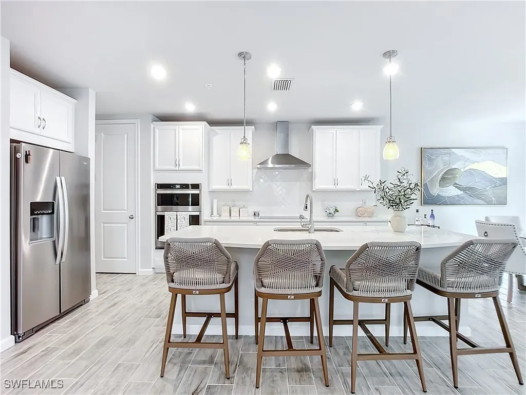 4664 Arboretum Circle Naples FL 34112