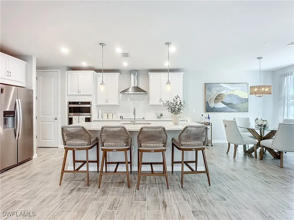 4664 Arboretum Circle Naples FL 34112