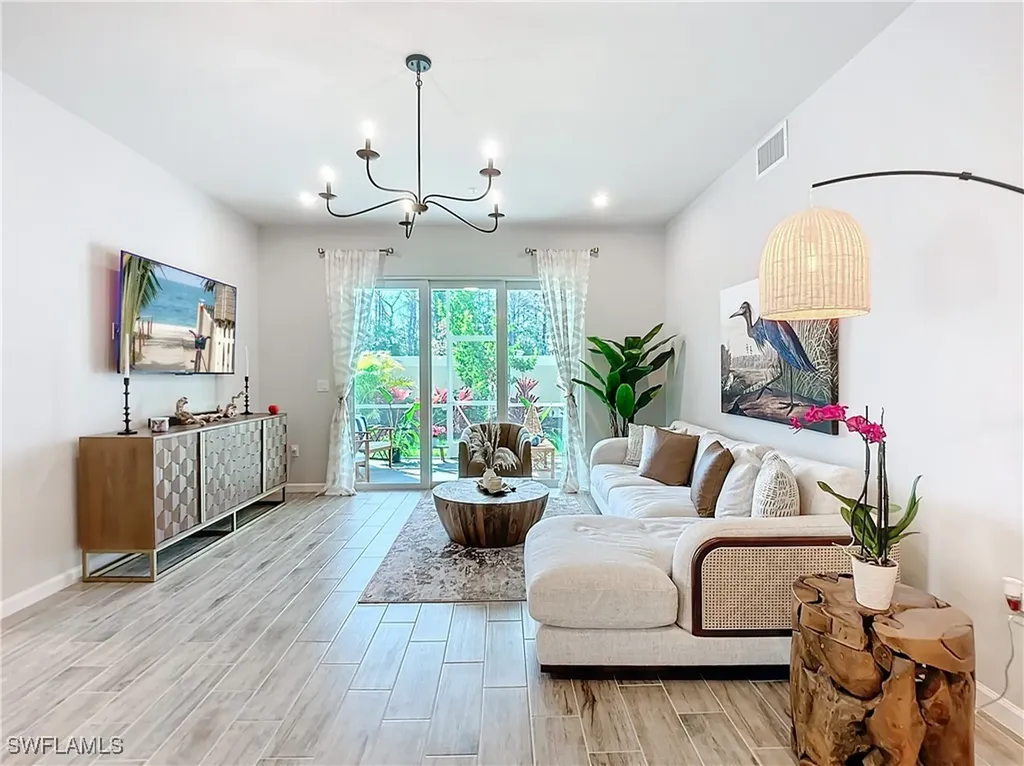 4664 Arboretum Circle Naples FL 34112