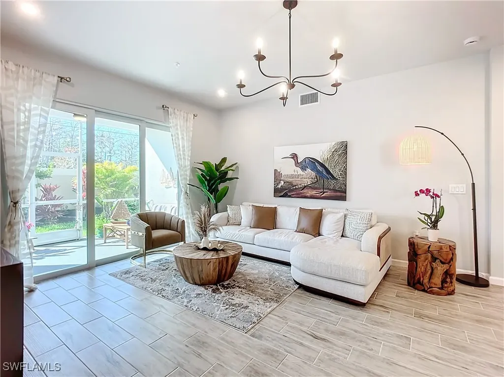 4664 Arboretum Circle Naples FL 34112
