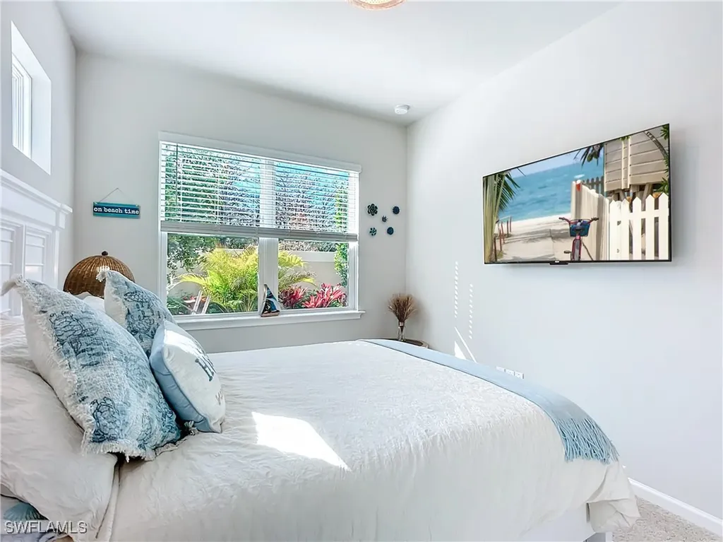 4664 Arboretum Circle Naples FL 34112