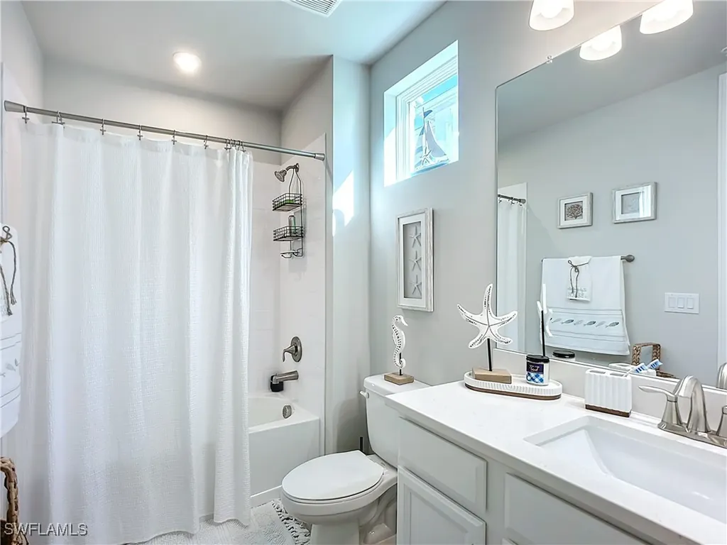 4664 Arboretum Circle Naples FL 34112