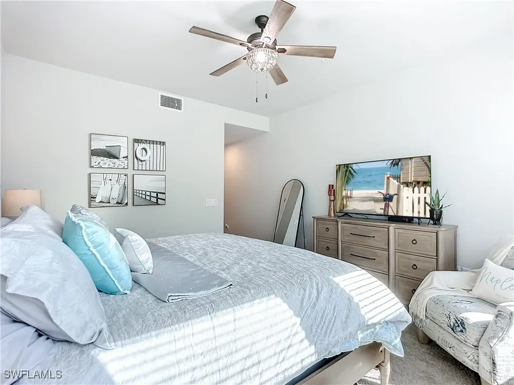4664 Arboretum Circle Naples FL 34112