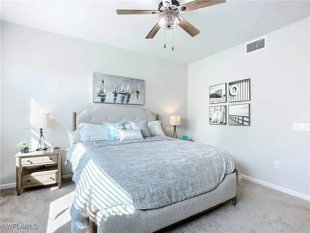 4664 Arboretum Circle Naples FL 34112