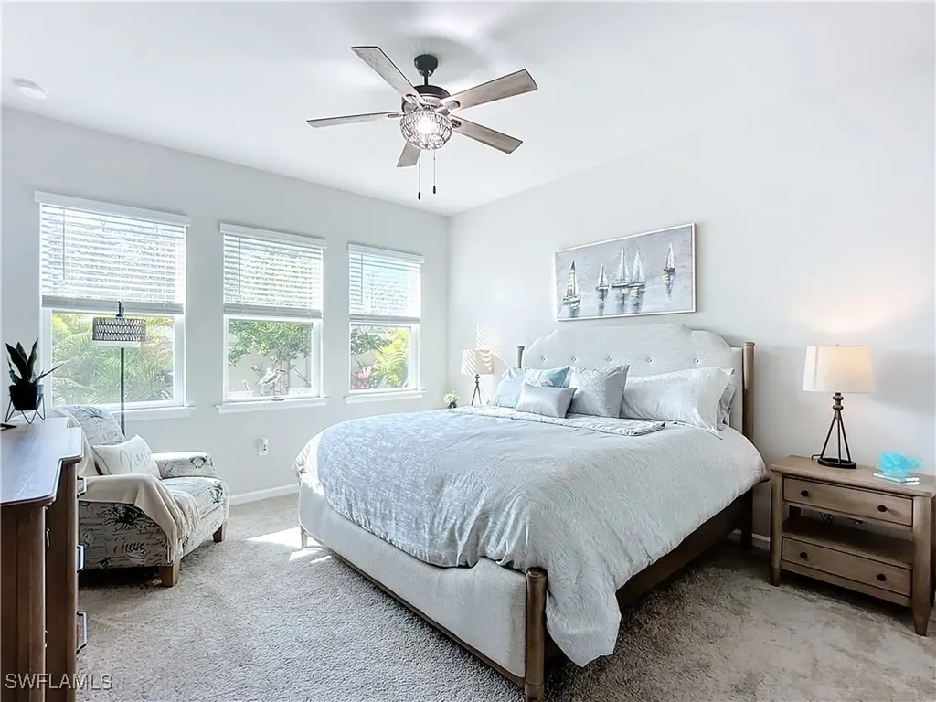 4664 Arboretum Circle Naples FL 34112