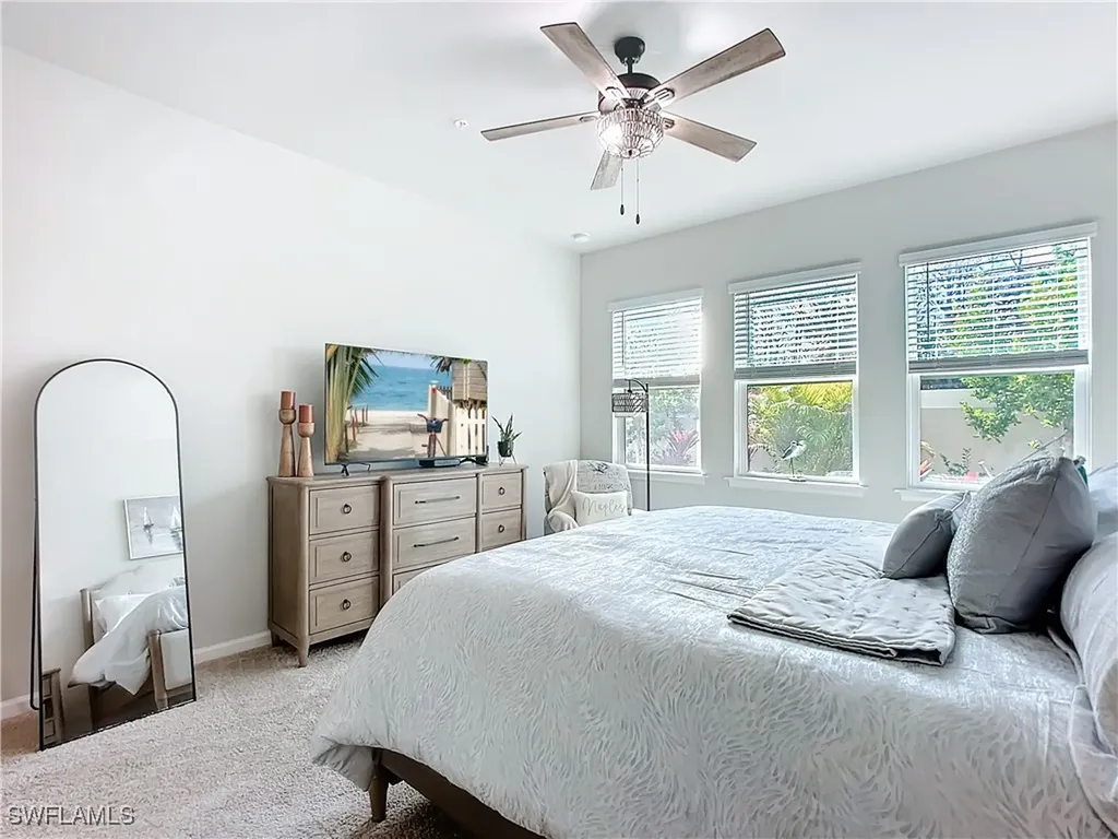 4664 Arboretum Circle Naples FL 34112