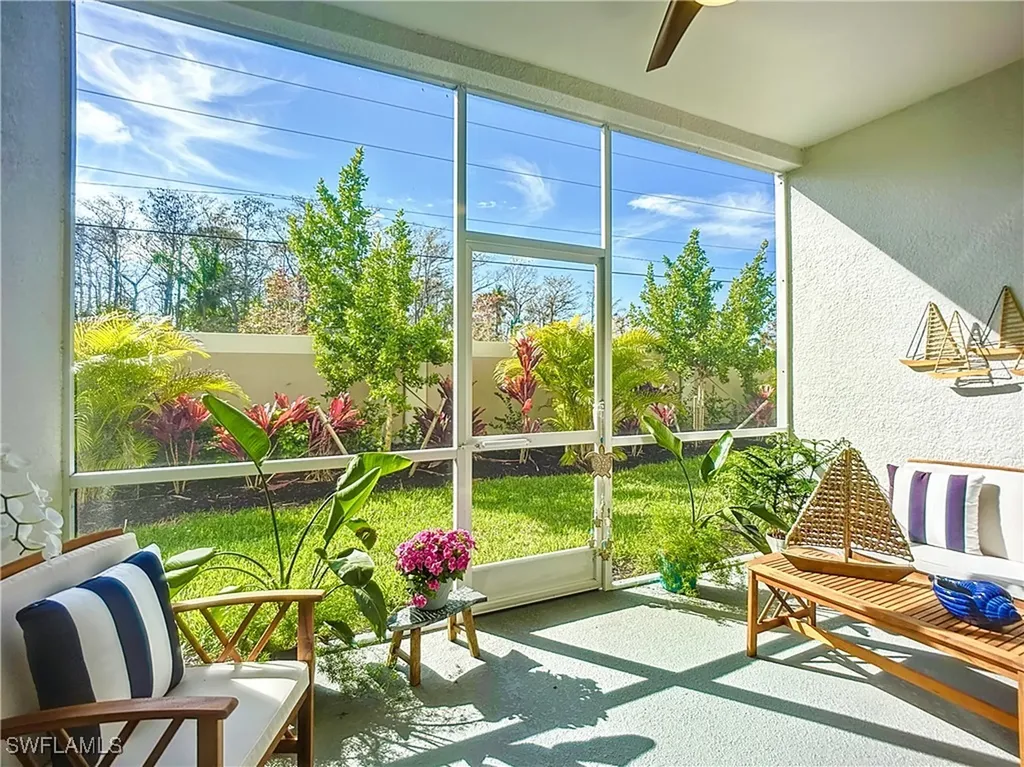 4664 Arboretum Circle Naples FL 34112