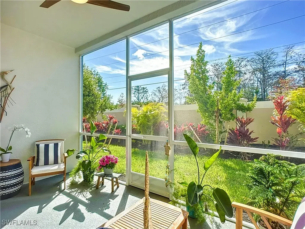 4664 Arboretum Circle Naples FL 34112