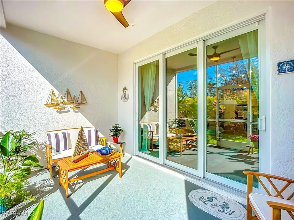 4664 Arboretum Circle Naples FL 34112