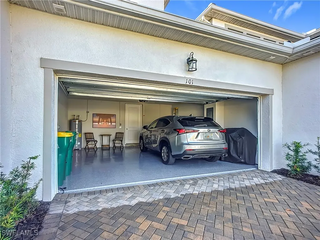 4664 Arboretum Circle Naples FL 34112