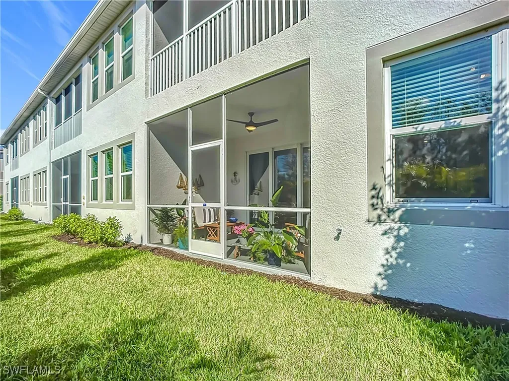4664 Arboretum Circle Naples FL 34112