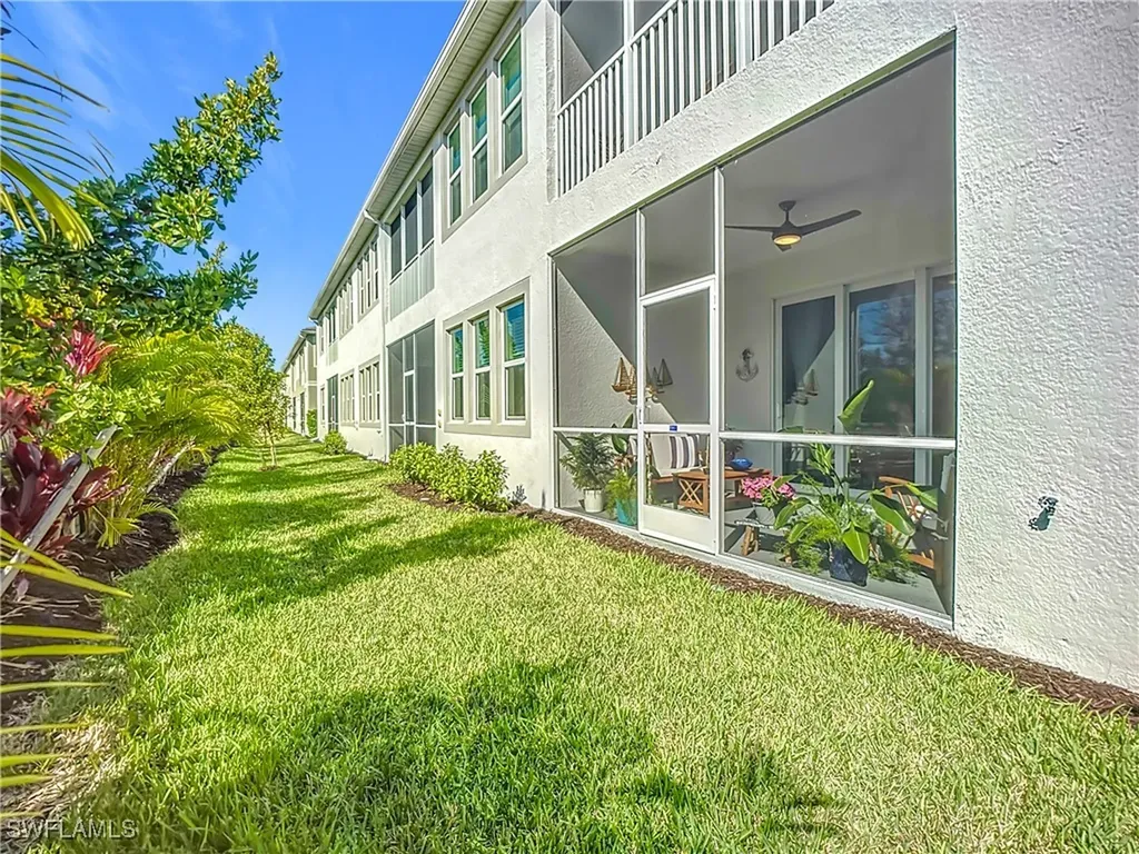4664 Arboretum Circle Naples FL 34112