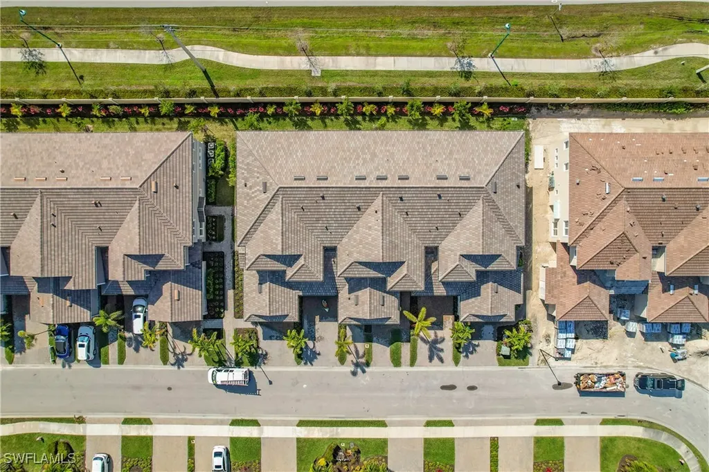 4664 Arboretum Circle Naples FL 34112