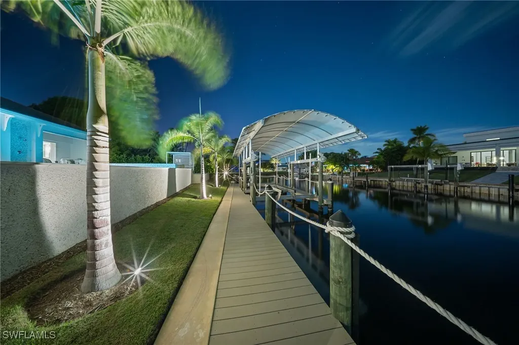 813 Cal Cove Drive Fort Myers FL 33919