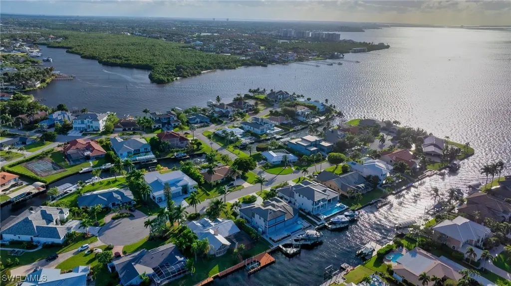 813 Cal Cove Drive Fort Myers FL 33919