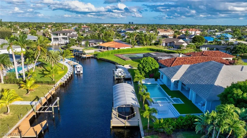 813 Cal Cove Drive Fort Myers FL 33919