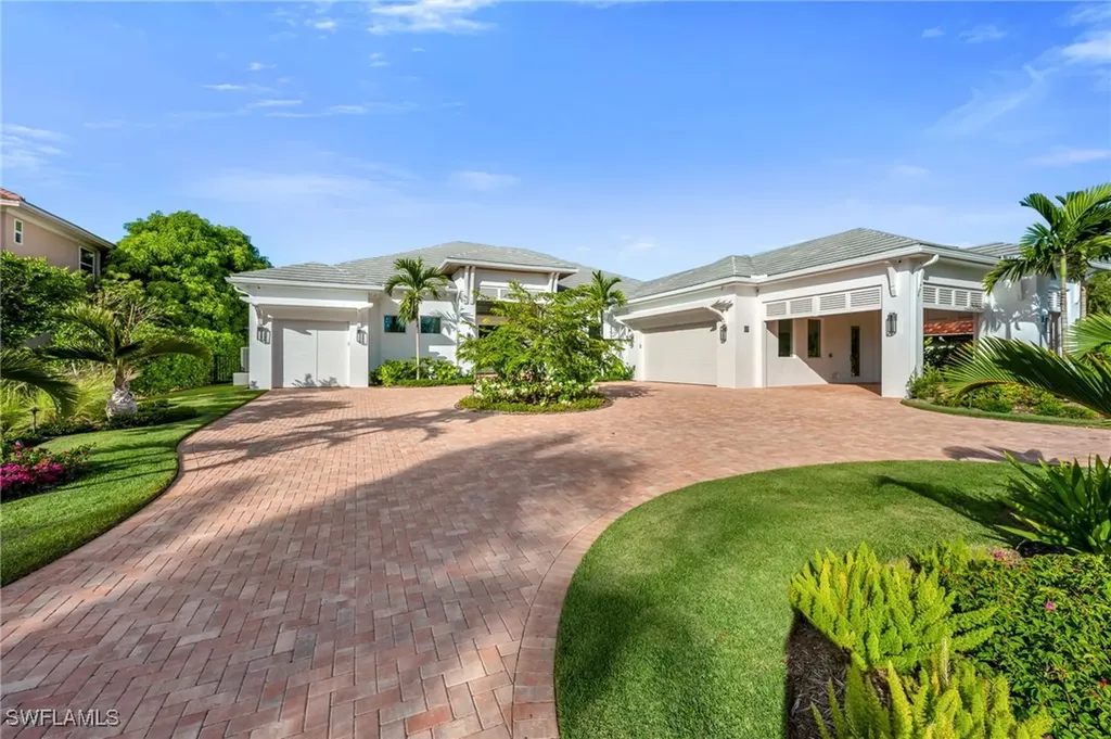 813 Cal Cove Drive Fort Myers FL 33919