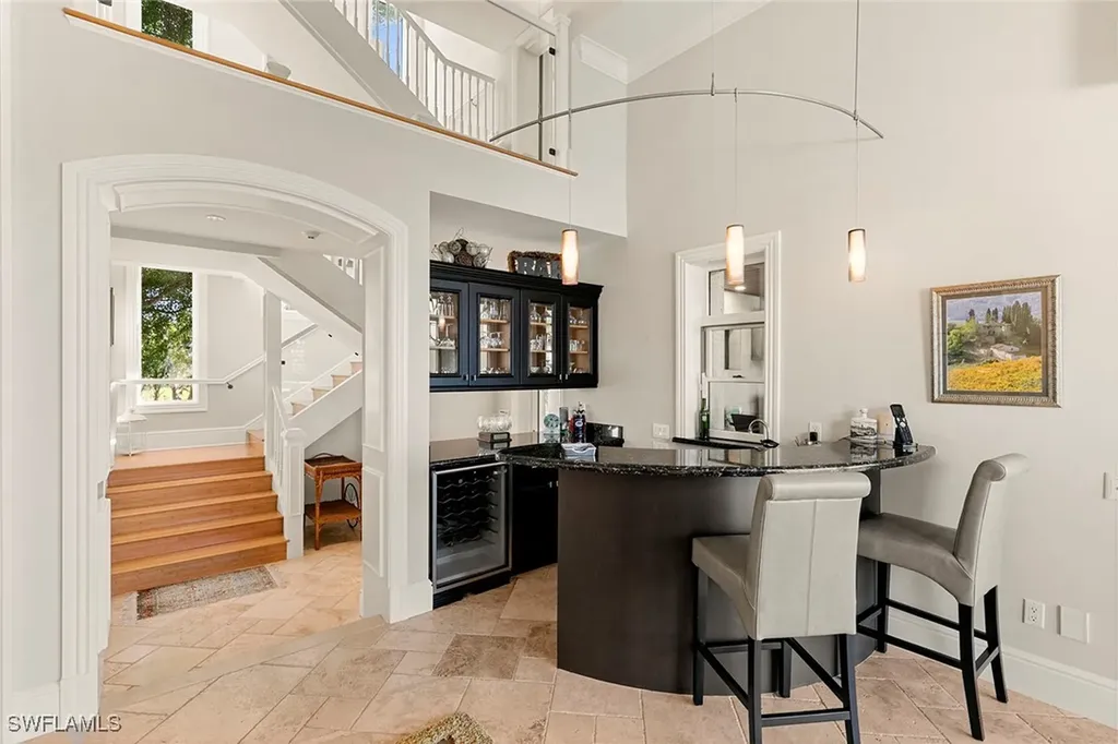 9655 Mashie Court Naples FL 34108