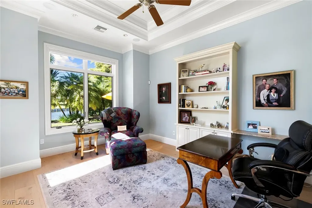9655 Mashie Court Naples FL 34108