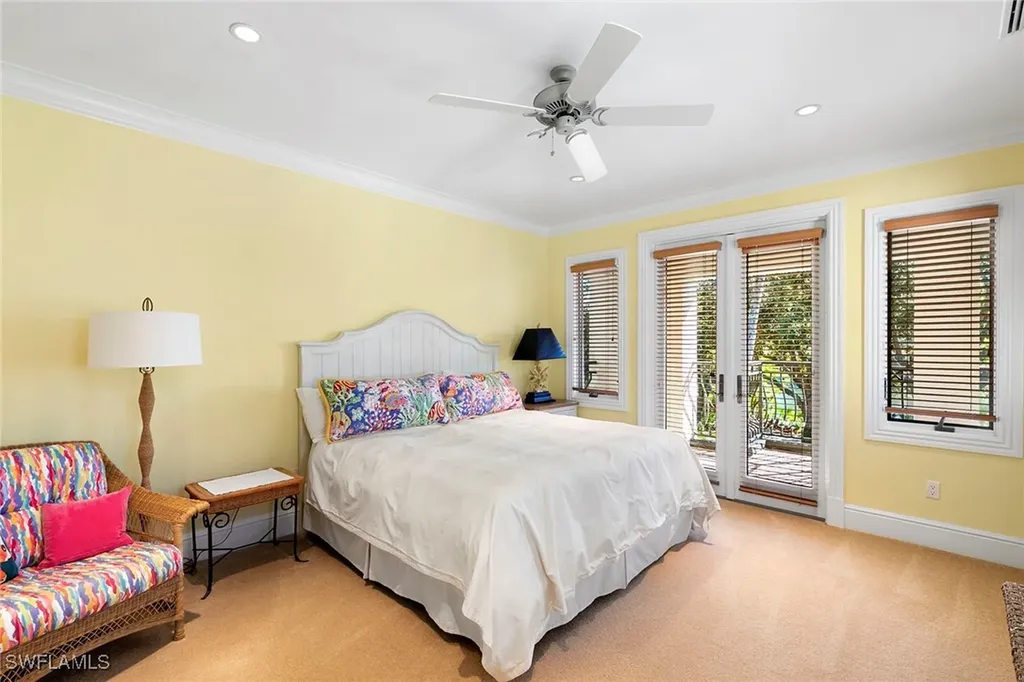 9655 Mashie Court Naples FL 34108