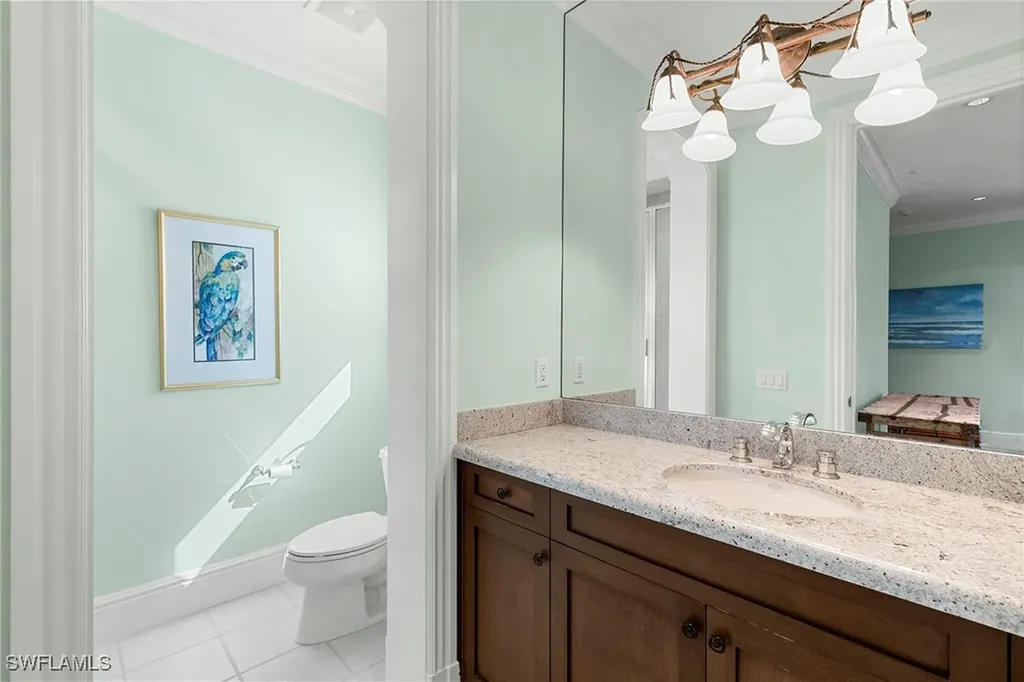 9655 Mashie Court Naples FL 34108