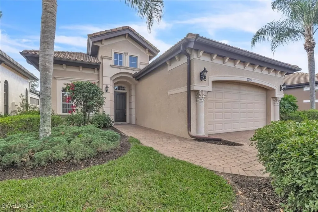 7793 Ashton Road Naples FL 34113