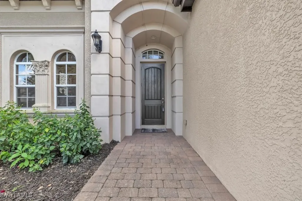 7793 Ashton Road Naples FL 34113