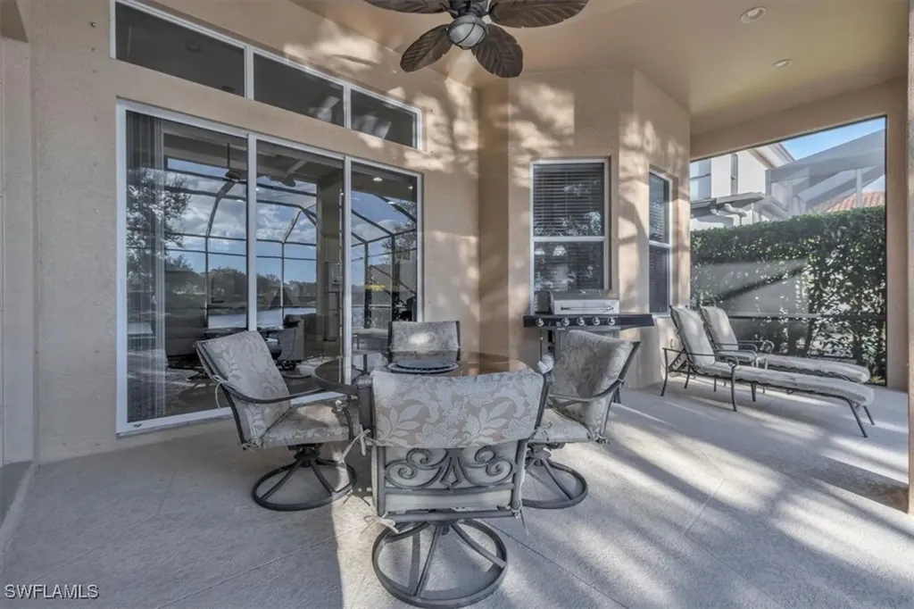 7793 Ashton Road Naples FL 34113