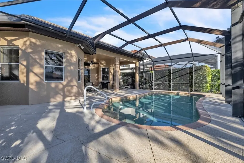 7793 Ashton Road Naples FL 34113