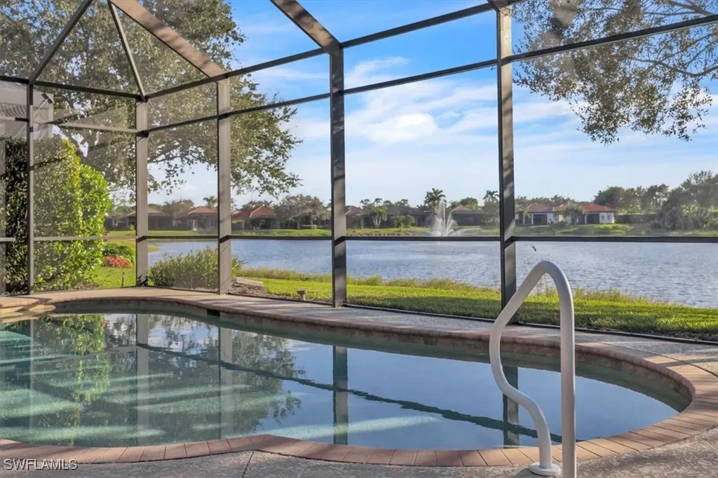 7793 Ashton Road Naples FL 34113