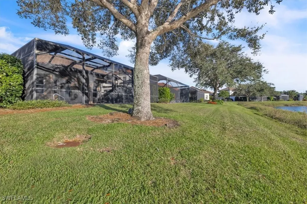 7793 Ashton Road Naples FL 34113