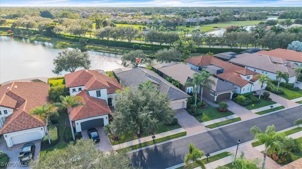 7793 Ashton Road Naples FL 34113