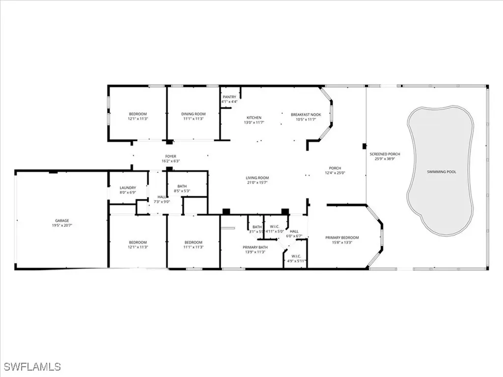 7793 Ashton Road Naples FL 34113