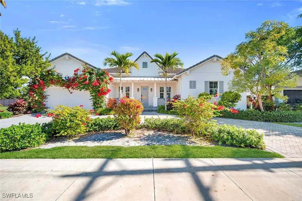 Marco Island FL, 445 S Heathwood Drive