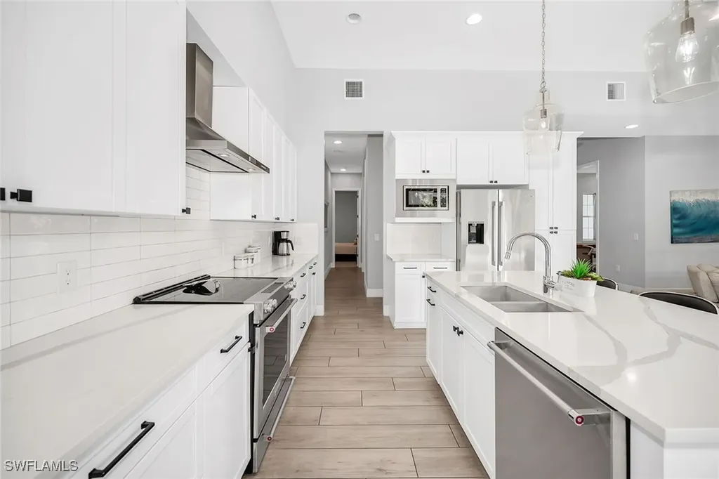 445 S Heathwood Drive Marco Island FL 34145