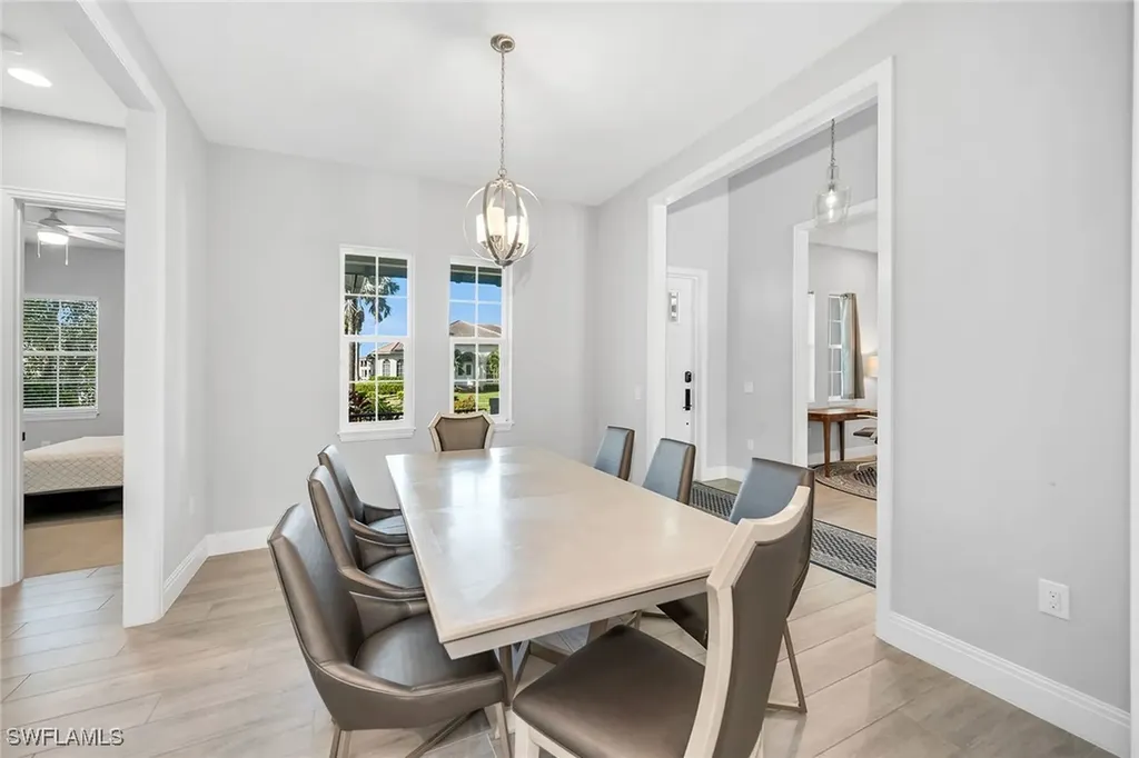 445 S Heathwood Drive Marco Island FL 34145