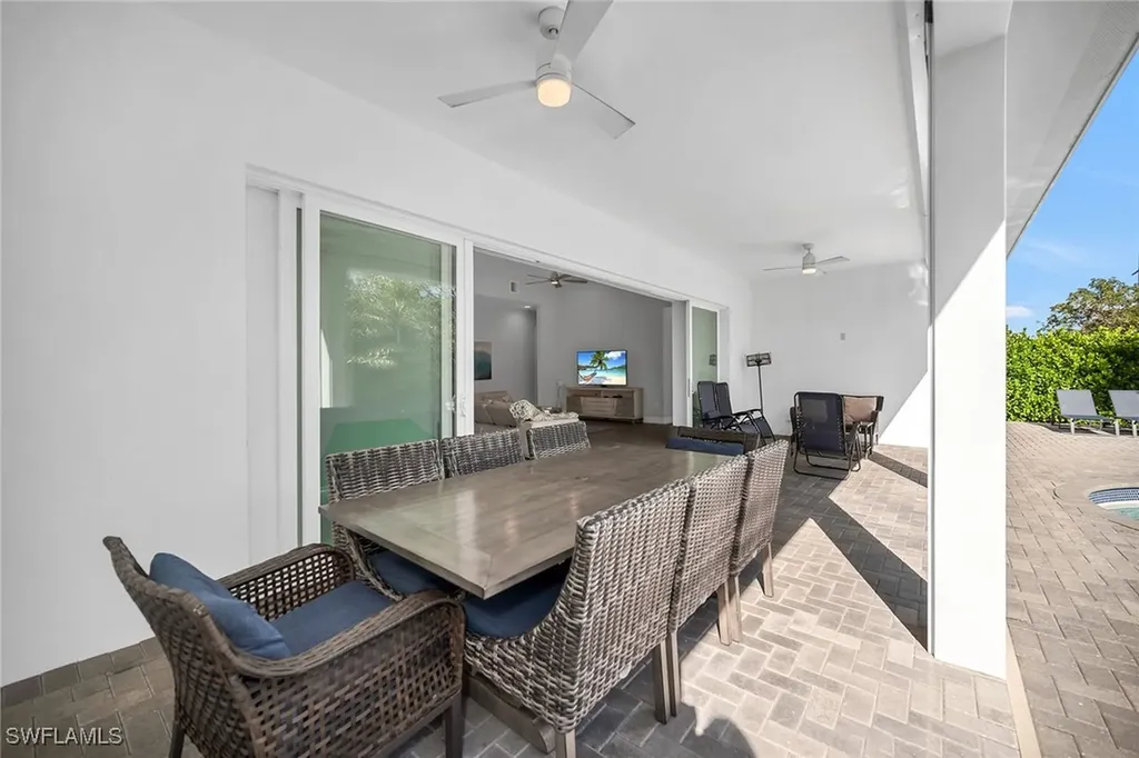 445 S Heathwood Drive Marco Island FL 34145