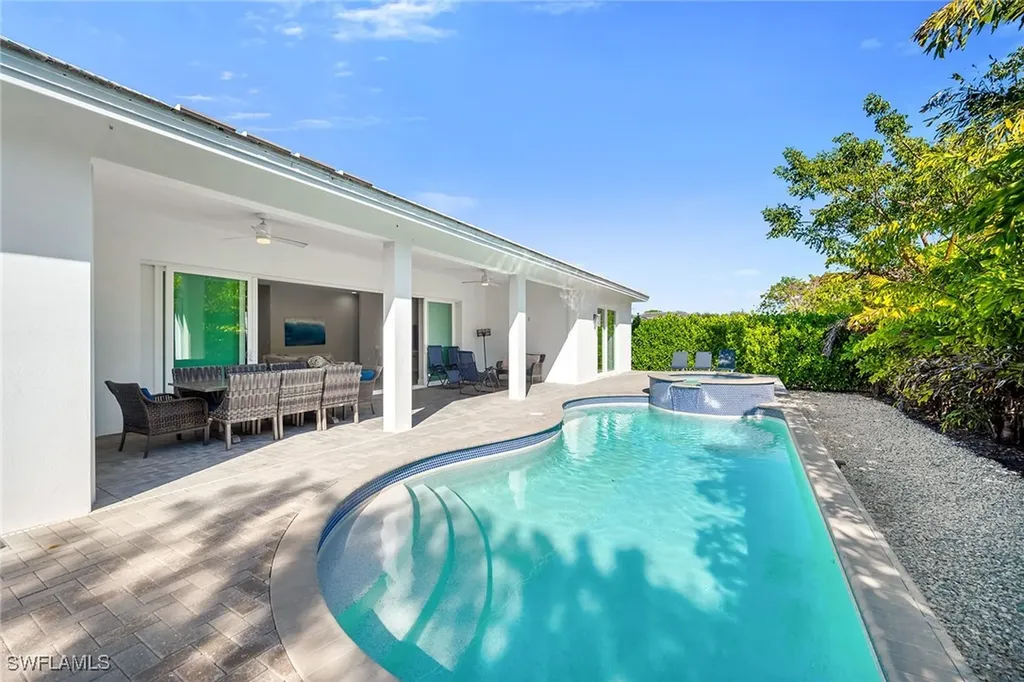 445 S Heathwood Drive Marco Island FL 34145