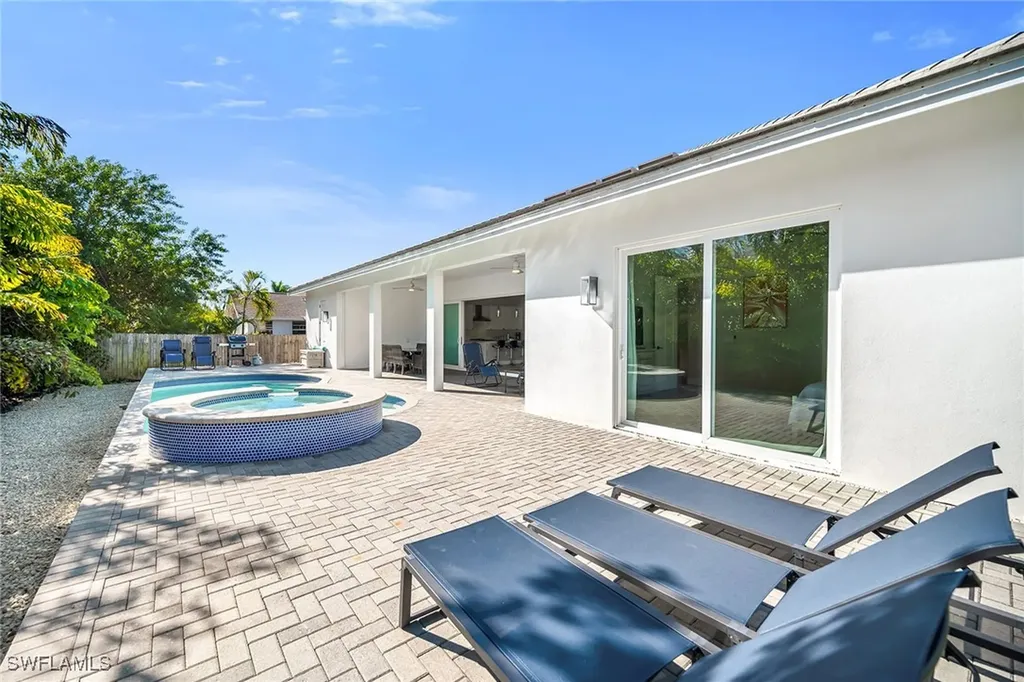 445 S Heathwood Drive Marco Island FL 34145
