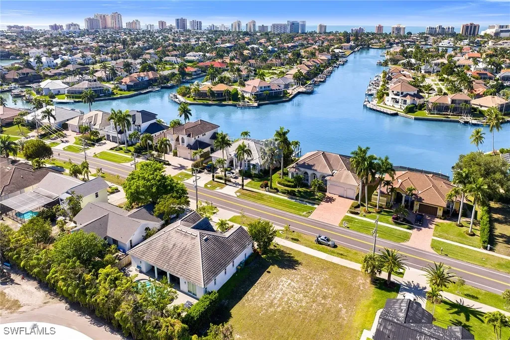 445 S Heathwood Drive Marco Island FL 34145