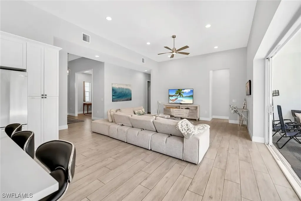 445 S Heathwood Drive Marco Island FL 34145