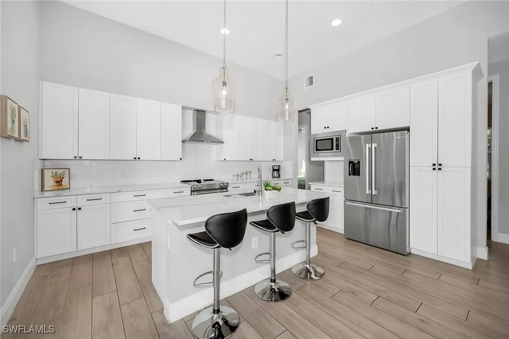 445 S Heathwood Drive Marco Island FL 34145