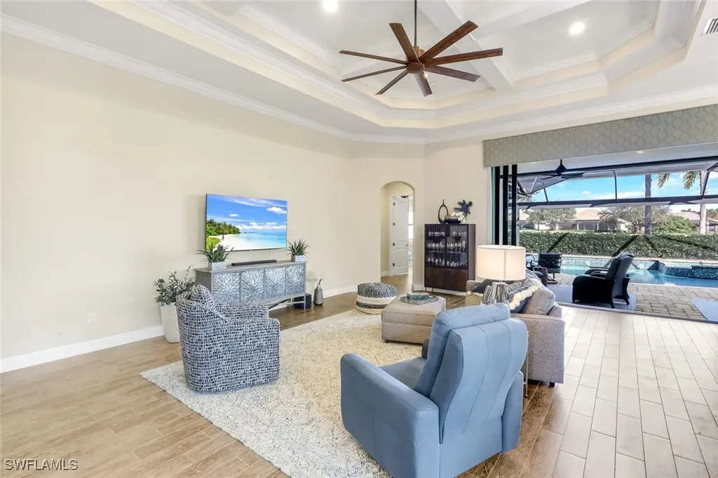11925 Heather Woods Court Naples FL 34120